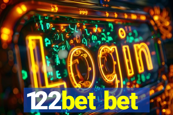 122bet bet